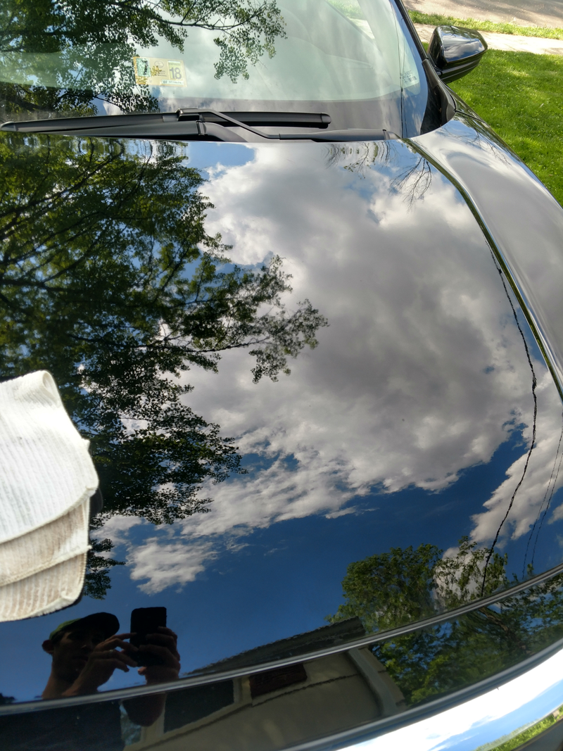 Illustration for article titled What would you pay for this Miata?